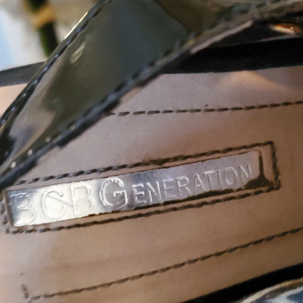 BCBGeneration Wedges - Picture 5 of 7